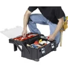 Kép 4/6 - Keter szerszámos láda rendszerezővel 22" "Cantilever Pro"