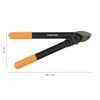 Kép 2/5 - Fiskars Ágvágó 40 cm L31 