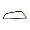 Kép 3/4 - Fiskars 24''-os keretes fűrész 61 cm SW31 