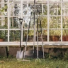 Kép 4/4 - Gereblye könnyű 14 fogú Fiskars 