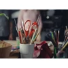 Kép 4/6 - Fiskars Classic általános olló 21 cm balkezes