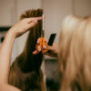Kép 3/11 - Fiskars Classic hajvágó olló (17 cm)