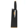 Kép 3/6 - Fiskars Functional Form késblokk 5 késsel fekete