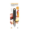 Kép 4/5 - Fiskars FF fix pengés hámozó
