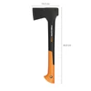 Kép 6/6 - Fiskars X10 ácsfejsze (S - 44,5cm)