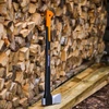 Kép 7/10 - Fiskars X25 hasító fejsze (XL - 72,5cm)