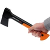 Kép 3/4 - Fiskars X7 XS fejsze + Xsharp élező készlet 