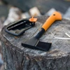 Kép 4/4 - Fiskars X7 XS fejsze + Xsharp élező készlet 