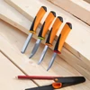 Kép 5/6 - Fiskars Ácskés, tokba épített élezővel