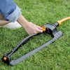 Kép 4/6 - Fiskars Oszcilláló esőztető 