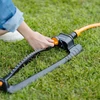 Kép 9/9 - Fiskars Oszcilláló esőztető fém talp