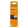Kép 2/6 - Fiskars Essential késélező fekete