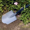 Kép 2/2 - Fiskars Ergonomic hegyes ásó