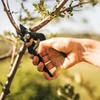 Kép 3/8 - Fiskars Solid Metal mellévágó metszőolló P131