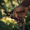 Kép 4/8 - Fiskars Solid Metal mellévágó metszőolló P131
