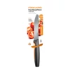 Kép 2/5 - Fiskars Functional Form paradicsomszeletelő kés (12 cm)