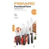 Kép 2/7 - Fiskars FF nagy kezdő késkészlet 5db-os 