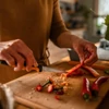 Kép 7/7 - Fiskars FF nagy kezdő késkészlet 5db-os 
