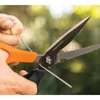 Kép 14/20 - Fiskars Solid™ Cuts + More olló SP341