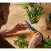 Kép 16/20 - Fiskars Solid™ Cuts + More olló SP341