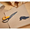 Kép 20/20 - Fiskars Solid™ Cuts + More olló SP341