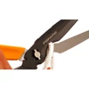 Kép 8/20 - Fiskars Solid™ Cuts + More olló SP341