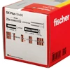 Kép 2/3 - Fischer dűbel SX Plus 10X80 