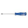 Kép 1/3 - Torx furatos csavarhúzó TX40x150mm King Tony 