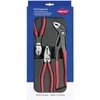 Kép 1/4 - Knipex fogó készlet 3db-os (0201,7401,8701) 