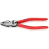 Kép 2/4 - Knipex fogó készlet 3db-os (0201,7401,8701) 
