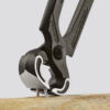 Kép 3/3 - Knipex harapófogó PVC nyéllel 210mm 