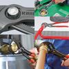 Kép 2/3 - Knipex vízpumpa fogó Cobra 300mm/60mm 