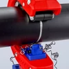 Kép 20/20 - Knipex DP50 csővágó műanyag szennyvízcsövekhez 32-40-50 (90 23 01 BK)