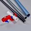 Kép 6/20 - Knipex DP50 csővágó műanyag szennyvízcsövekhez 32-40-50 (90 23 01 BK)