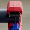 Kép 9/20 - Knipex DP50 csővágó műanyag szennyvízcsövekhez 32-40-50 (90 23 01 BK)
