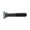 Kép 1/2 - Ekecsavar M10x60mm DIN 608 natúr