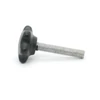 Kép 1/4 - Műanyag fejű (sinus) csavar M8x45mm  