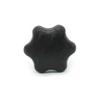 Kép 2/4 - Műanyag fejű (sinus) csavar M8x45mm  
