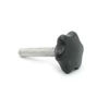 Kép 3/4 - Műanyag fejű (sinus) csavar M8x45mm  