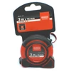 Kép 1/3 - Mérőszalag gumírozott 3m/16mm Modeco 81153