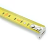 Kép 3/3 - Mérőszalag gumírozott 3m/16mm Modeco 81153