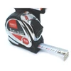 Kép 3/4 - Mérőszalag gumírozott 5m/19mm Profi Modeco 81205