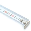 Kép 4/4 - Mérőszalag gumírozott 5m/19mm Profi Modeco 81205