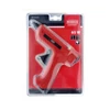 Kép 2/3 - Ragasztópisztoly 65W 11mm Modeco 99005