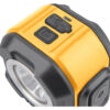 Kép 11/13 - LED munkalámpa kétoldalas (USB töltős) EXTOL