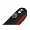Kép 3/8 - Digitális nyomásmérő (5in1: fehér/vörös fény, üvegtörő, biztonsági öv átvágó) Extol