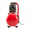Kép 3/8 - Extol olajos légkompresszor 1800W 50 lit.