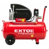Kép 4/8 - Extol olajos légkompresszor 1800W 50 lit.