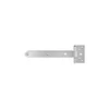 Kép 1/2 - T csuklópánt 400x33mm Vorman