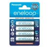 Kép 2/2 - Panasonic Eneloop akkumulátor ceruza AA B4 1900mAh